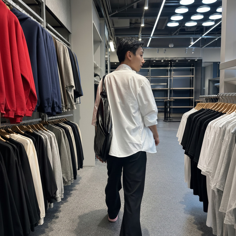 BLANKSPACE封面