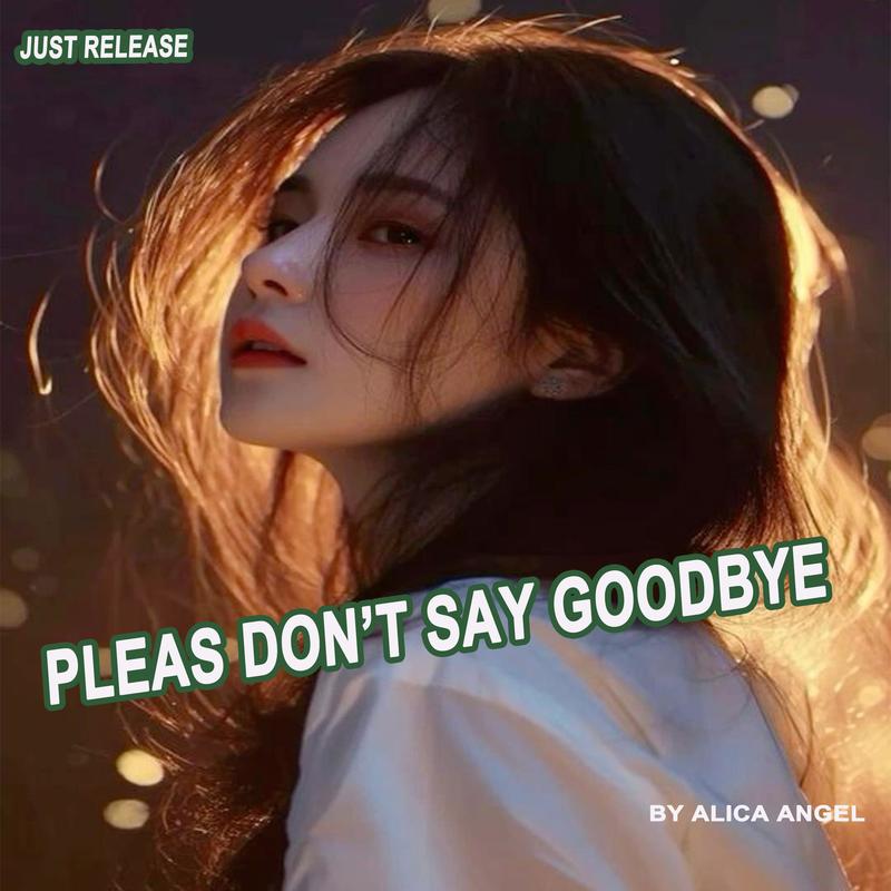 GoodbyeMyAlmostLover封面