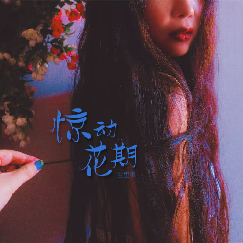 Anonymous封面