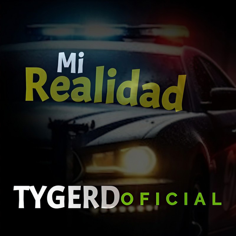mirealidad封面