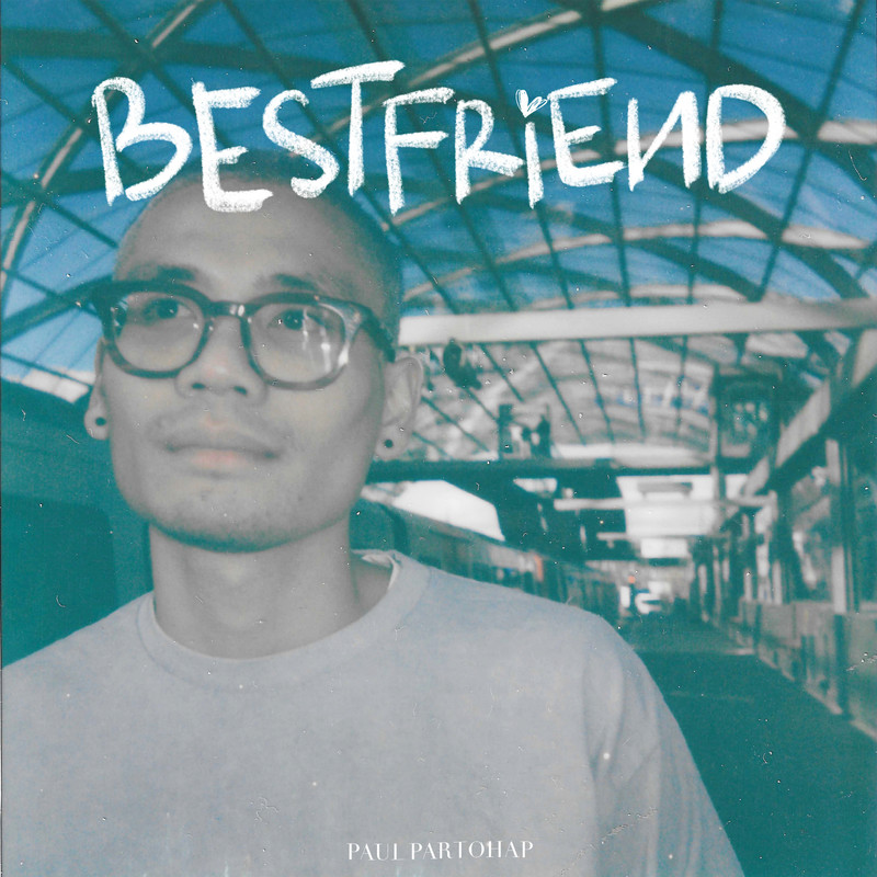 BESTFRiEND封面