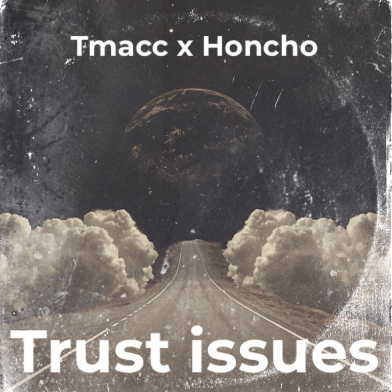 TrustIssues封面