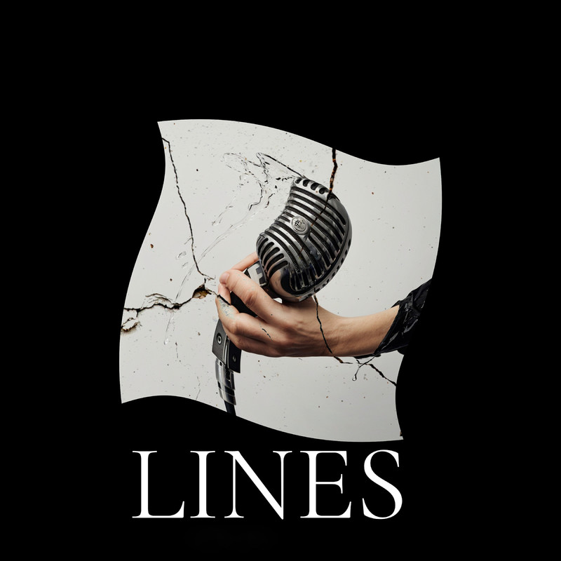 Lines封面