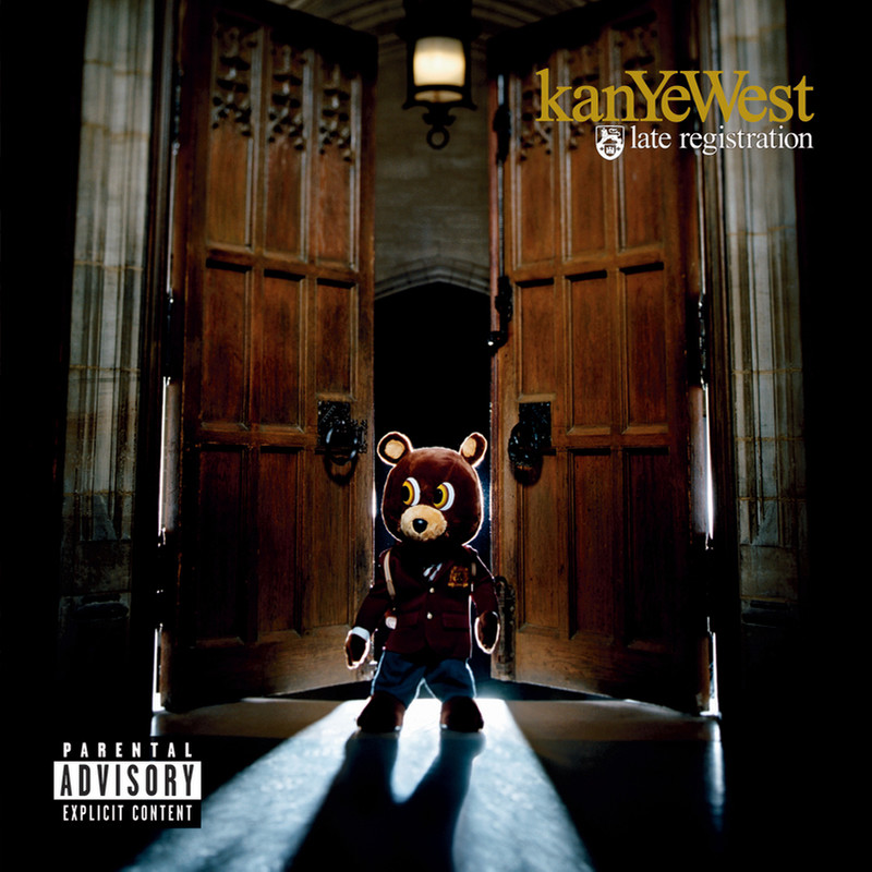 GoldDigger(Explicit)封面