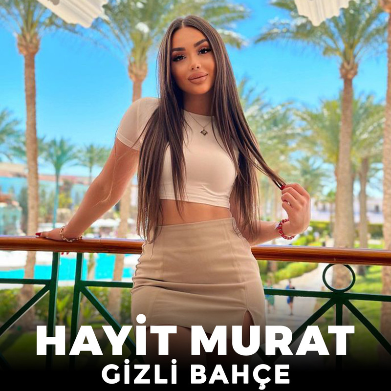 GizliBahçe封面