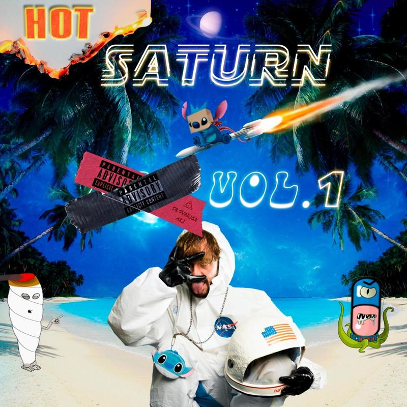 AburridoHumano封面