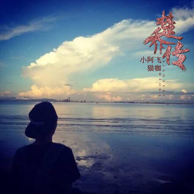 告白气球封面