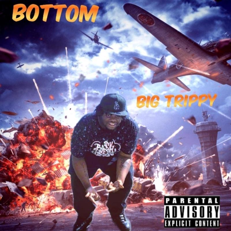 Bottom封面