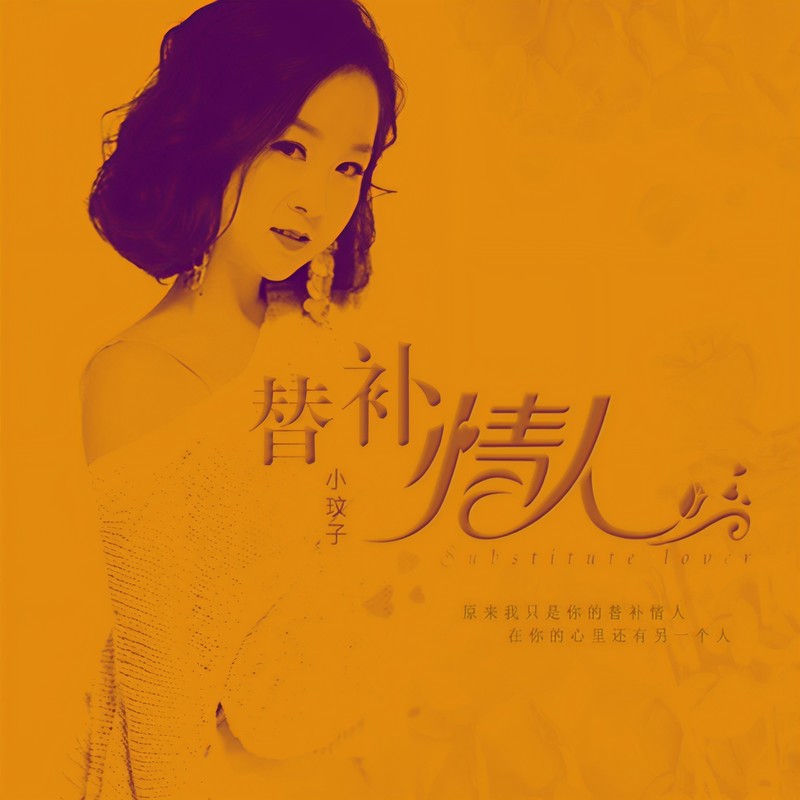 替补情人