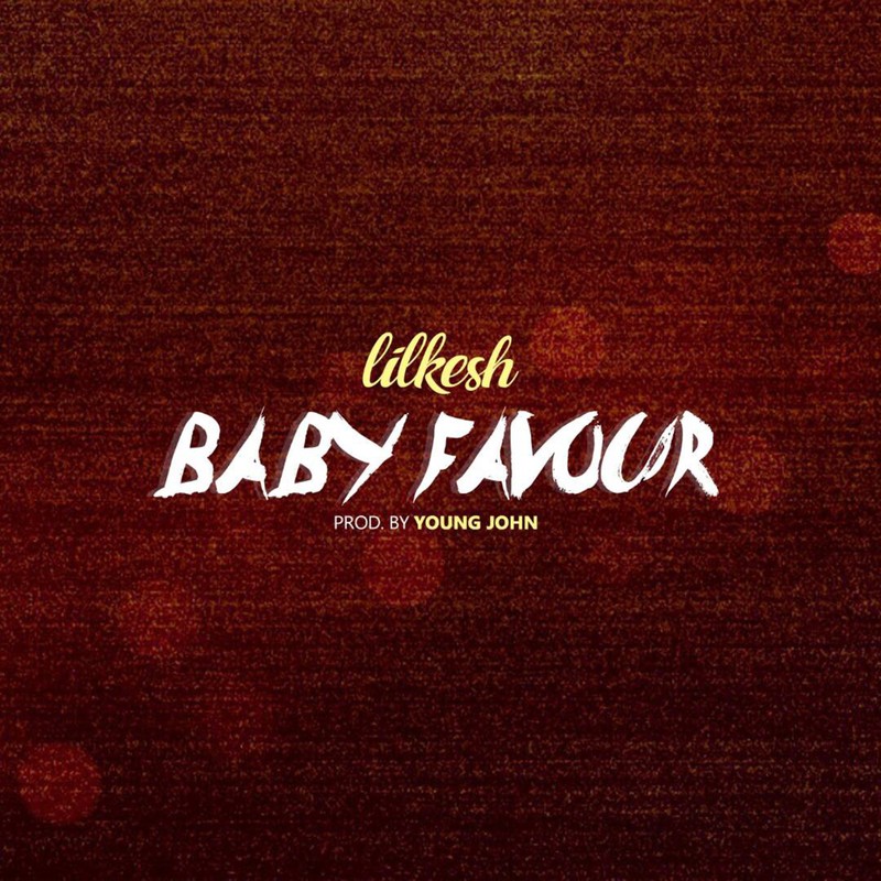 BabyFavour封面