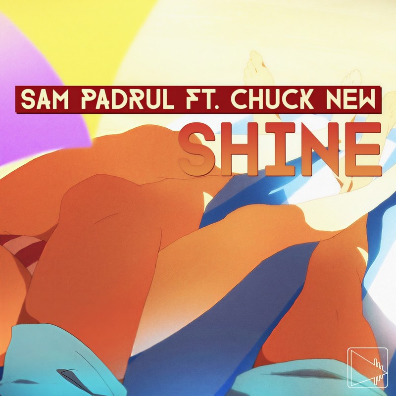 Shine封面