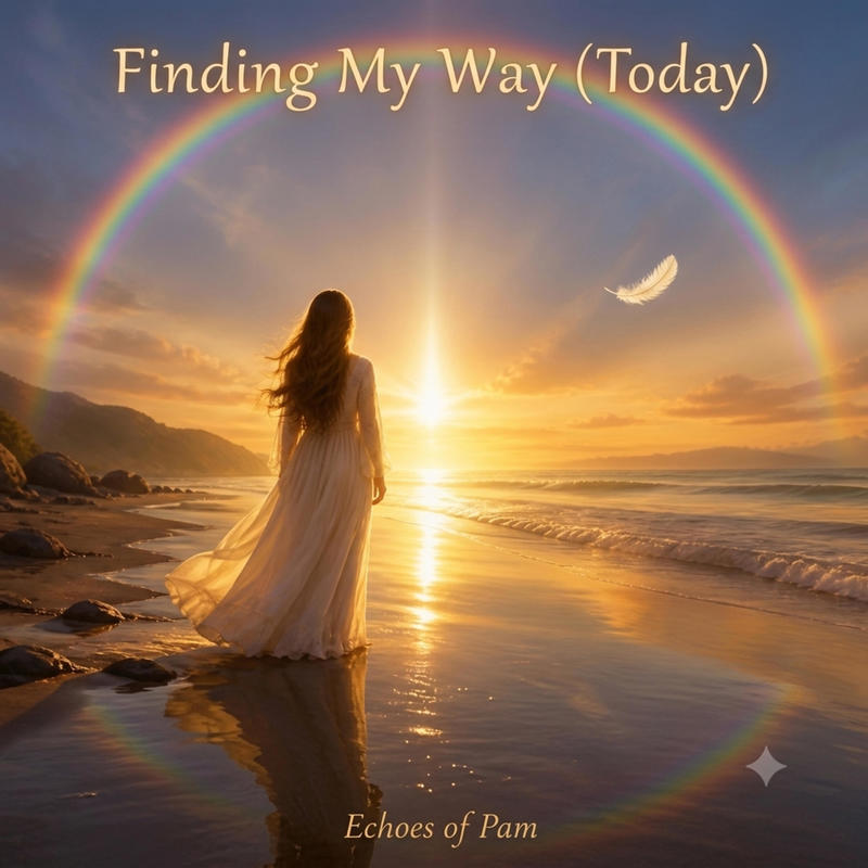 FindingMyWay(Today)封面
