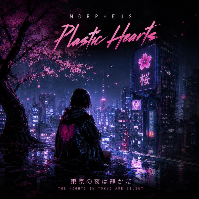 DigitalRain封面