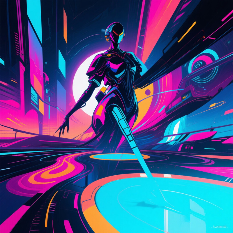 NEONGUTS封面