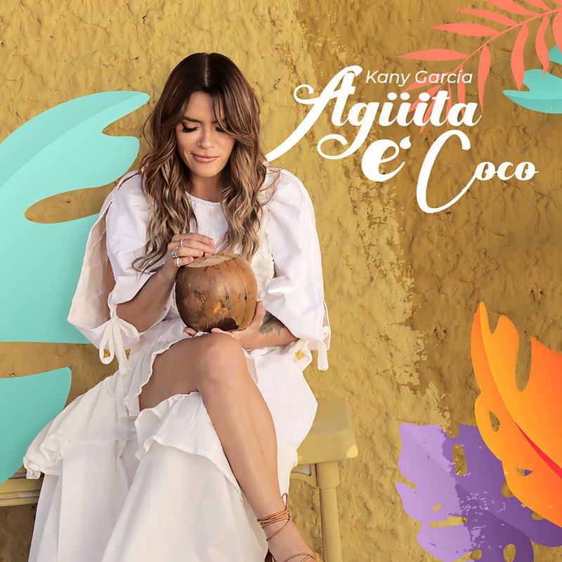 AgüitaeCoco封面