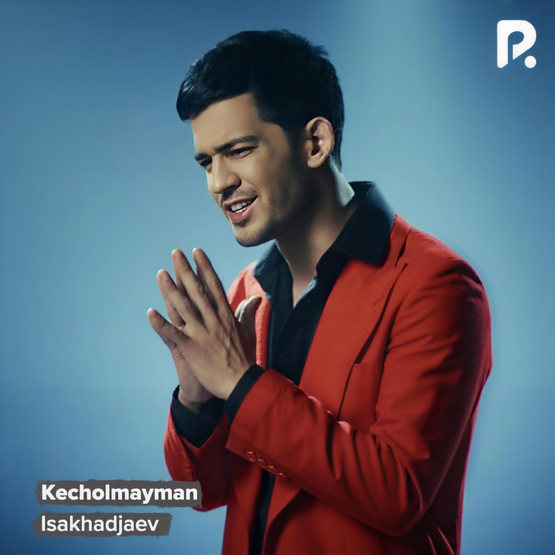 Kecholmayman封面