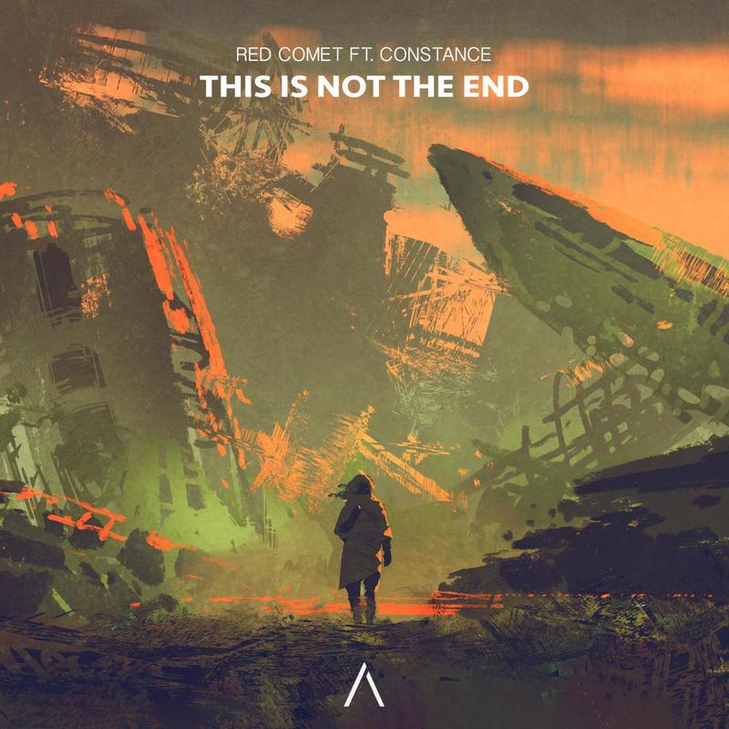 ThisIsNotTheEnd(feat.Constance)封面