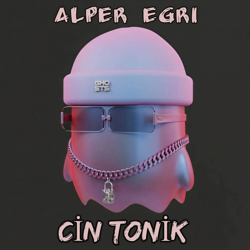 CinTonik封面
