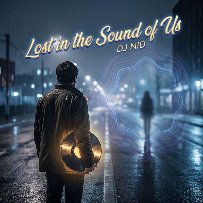 LostintheSoundofUs封面