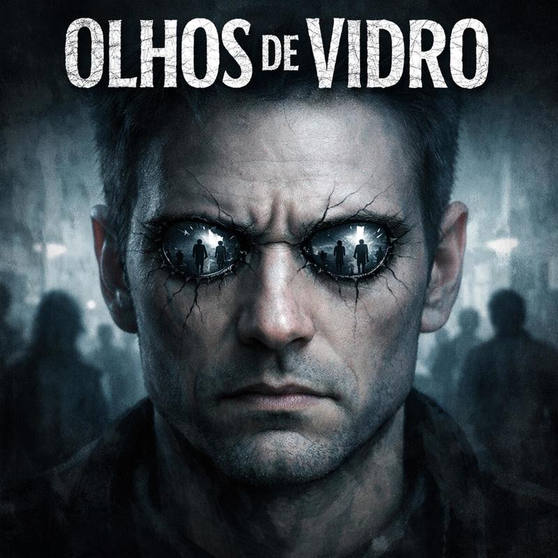Olhosdevidro封面