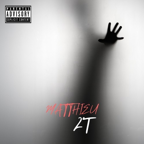 Matthieu(Explicit)封面