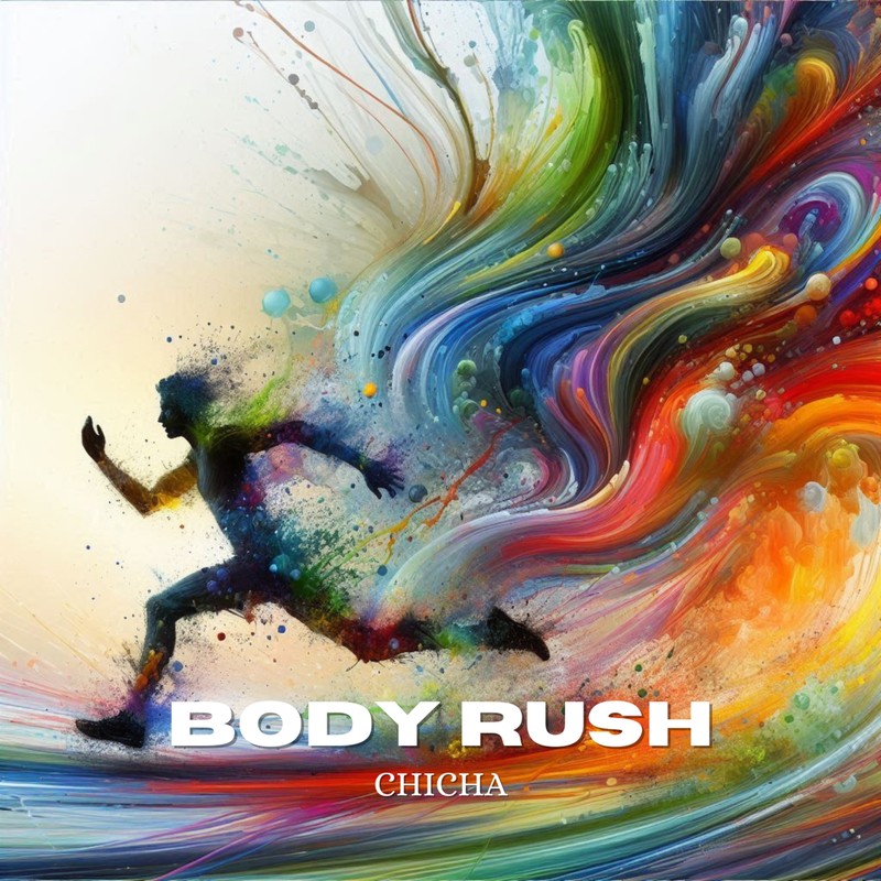 BodyRush封面