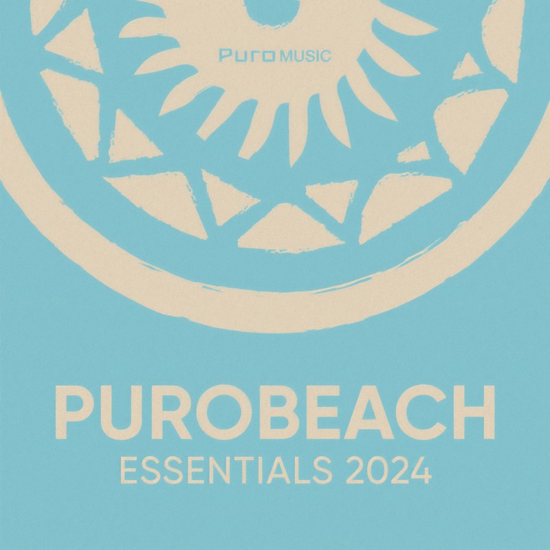 PurobeachEssentials2024bySebasRamis封面