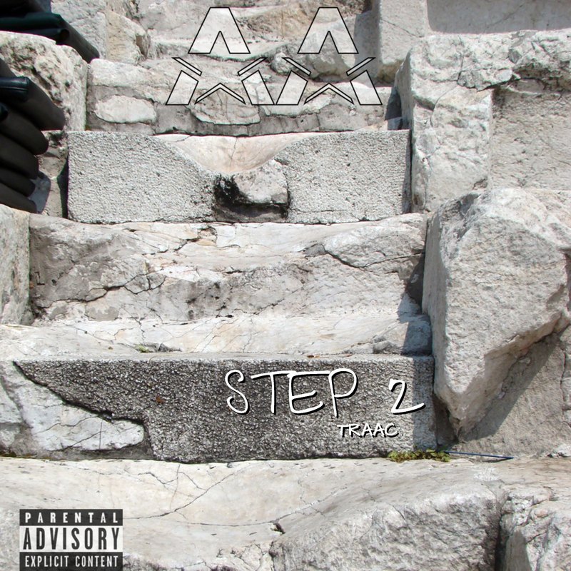 Step2封面