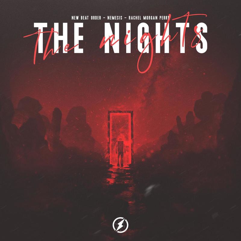 TheNights封面