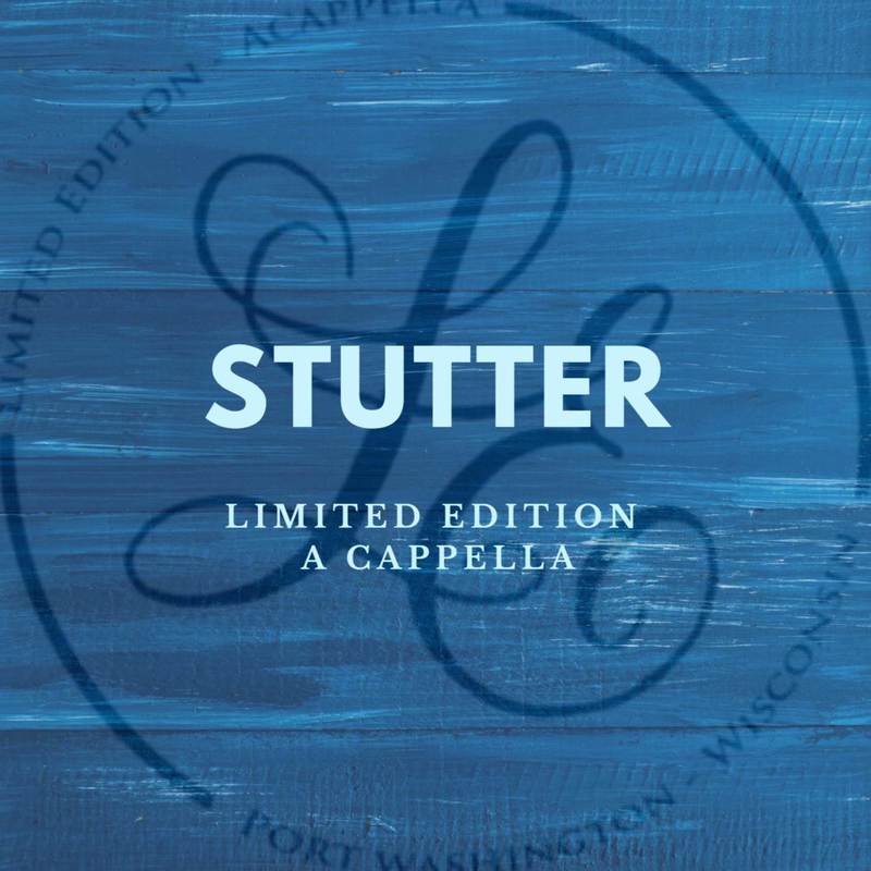 Stutter封面