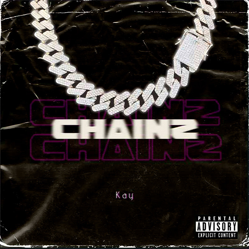 Chainz封面