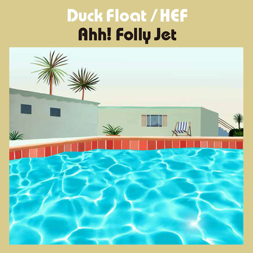 Hef封面