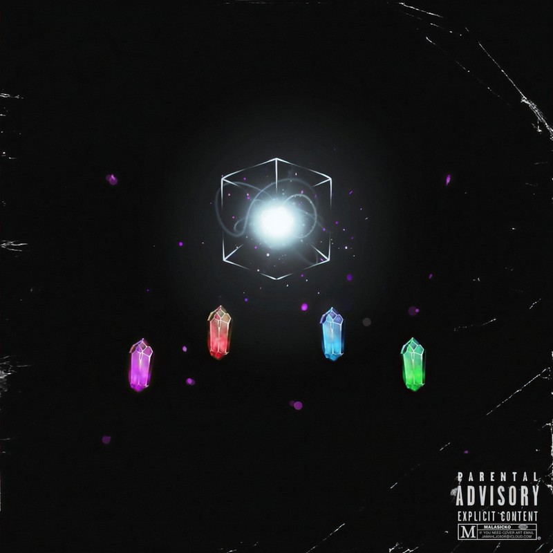 Number28NightCrawler(Prod.ByForen)封面