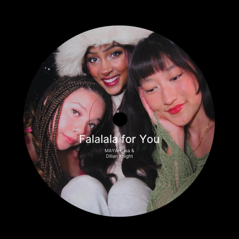 FalalalaforYou封面