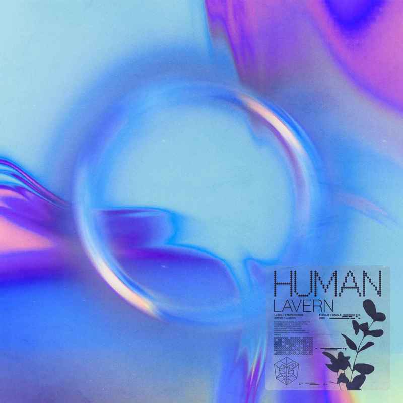 Human封面