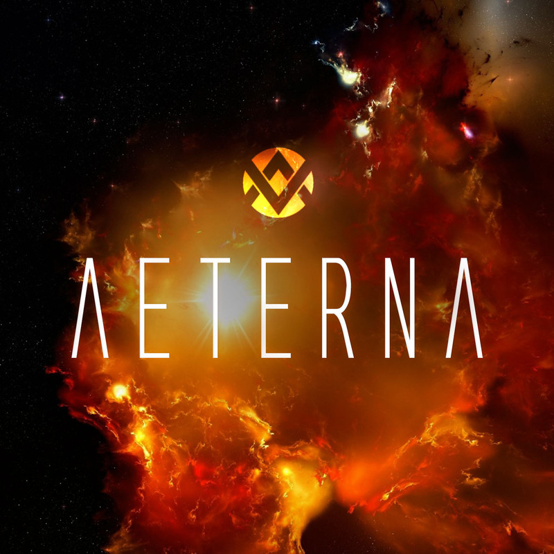 Aeterna封面