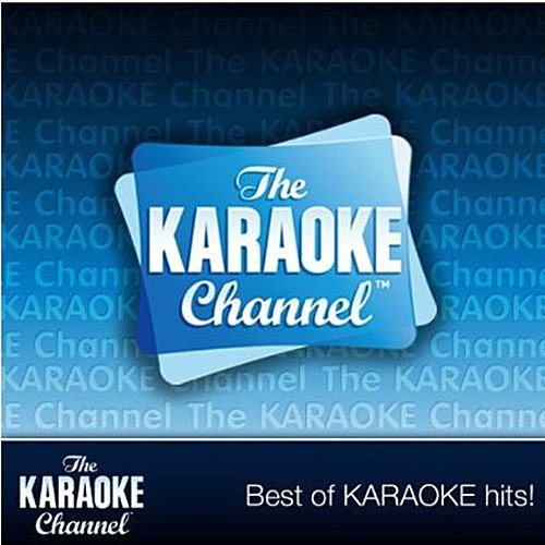 ImagineMeWithoutYou(KaraokeDemonstrationWithLeadVocal封面