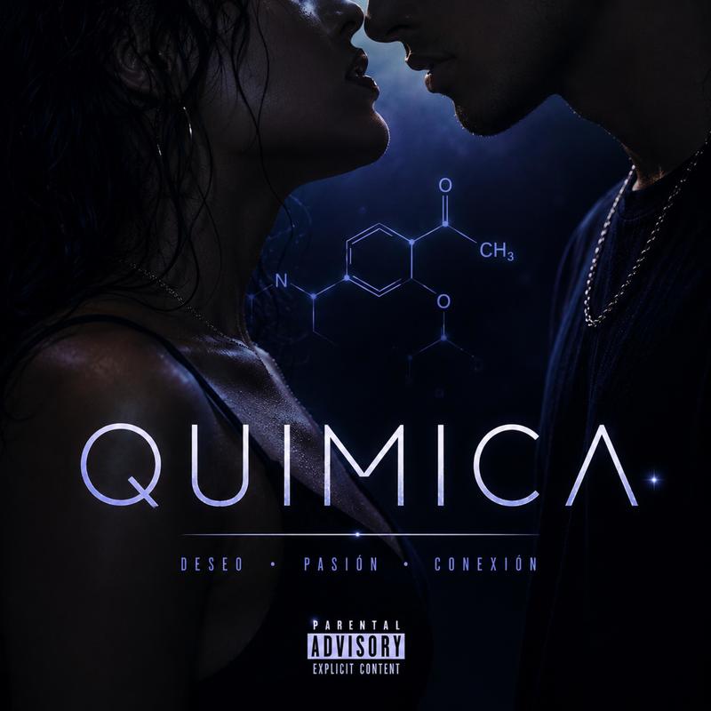 Quimica封面