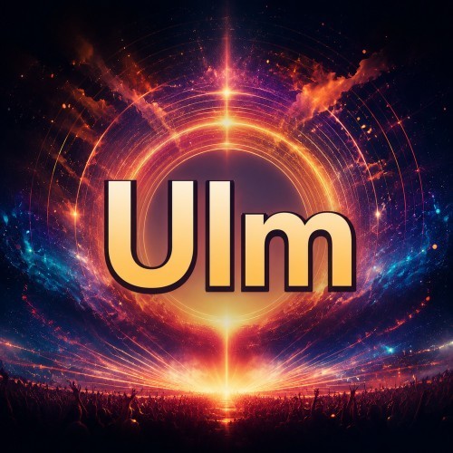 Ulm封面