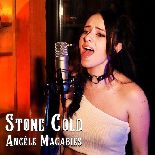 StoneCold封面
