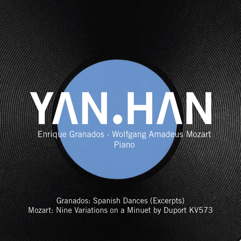 9VariationsOnAMinuetByDuportInDMajor,K.573封面