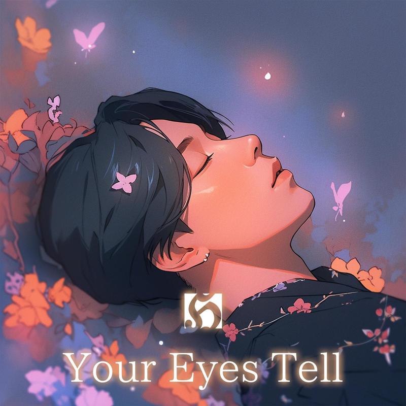 YourEyesTell封面