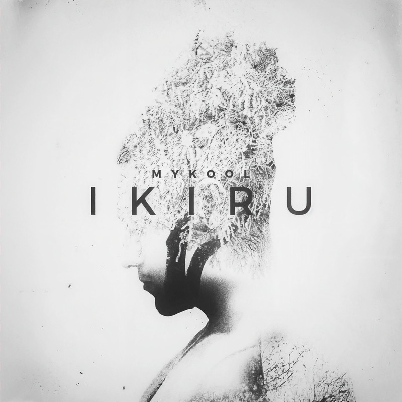 Ikiru封面