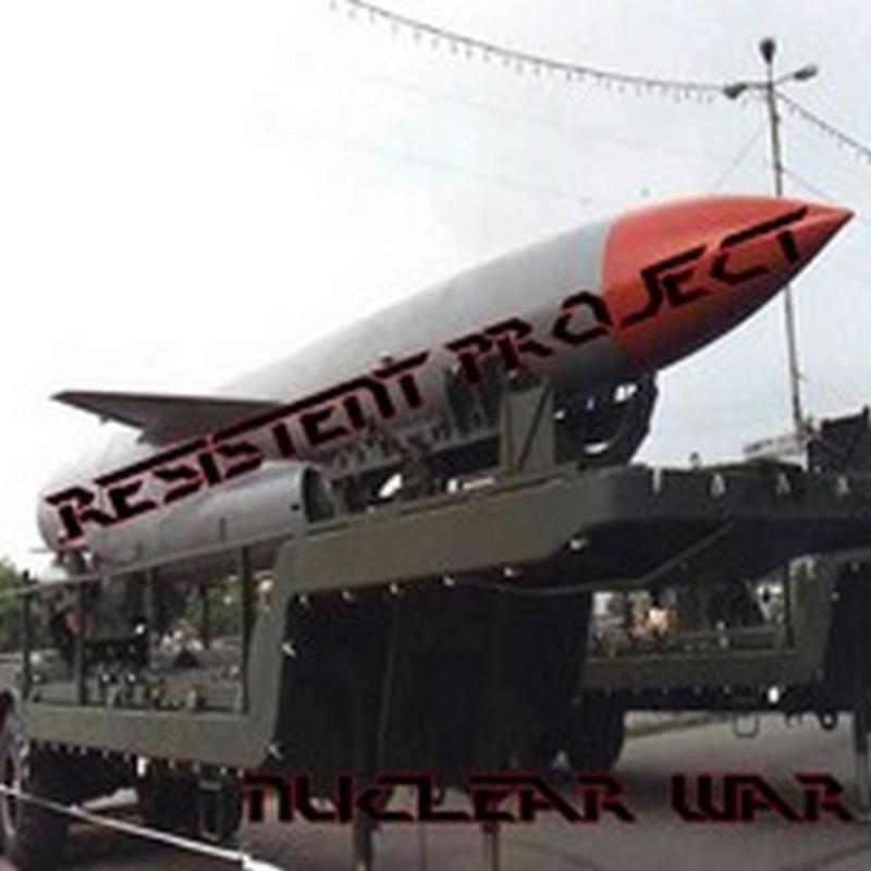Nuclear封面