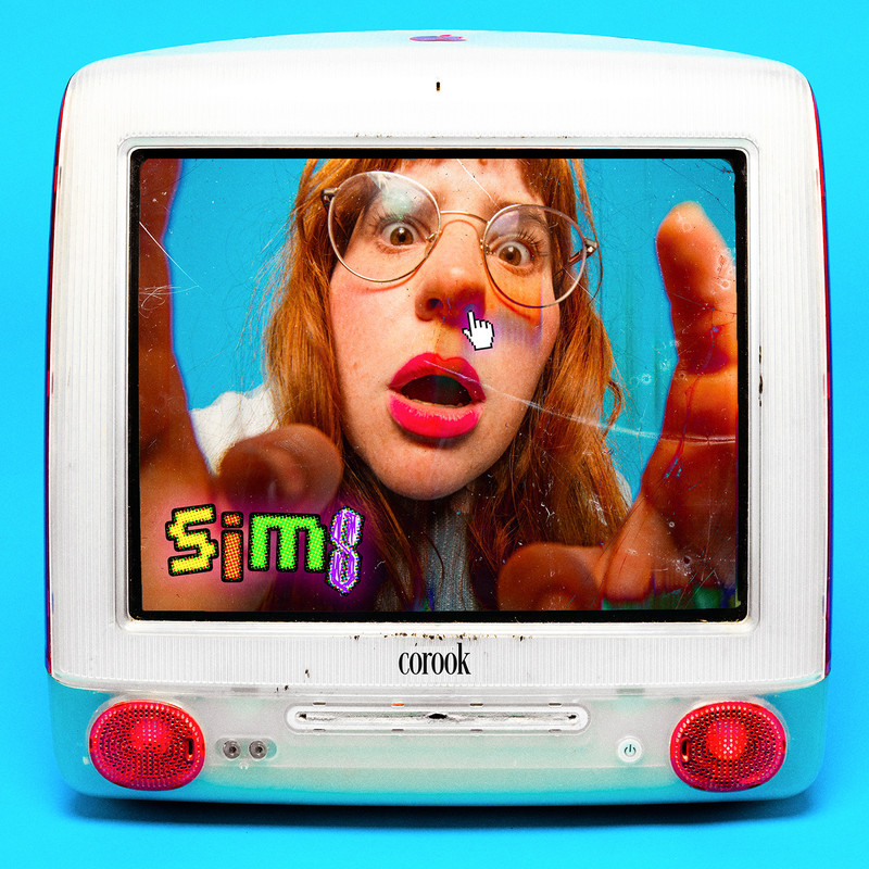 sims封面