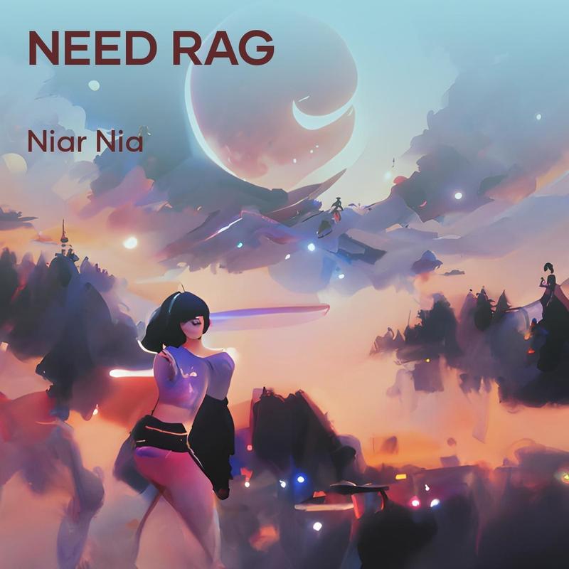 NeedRag封面