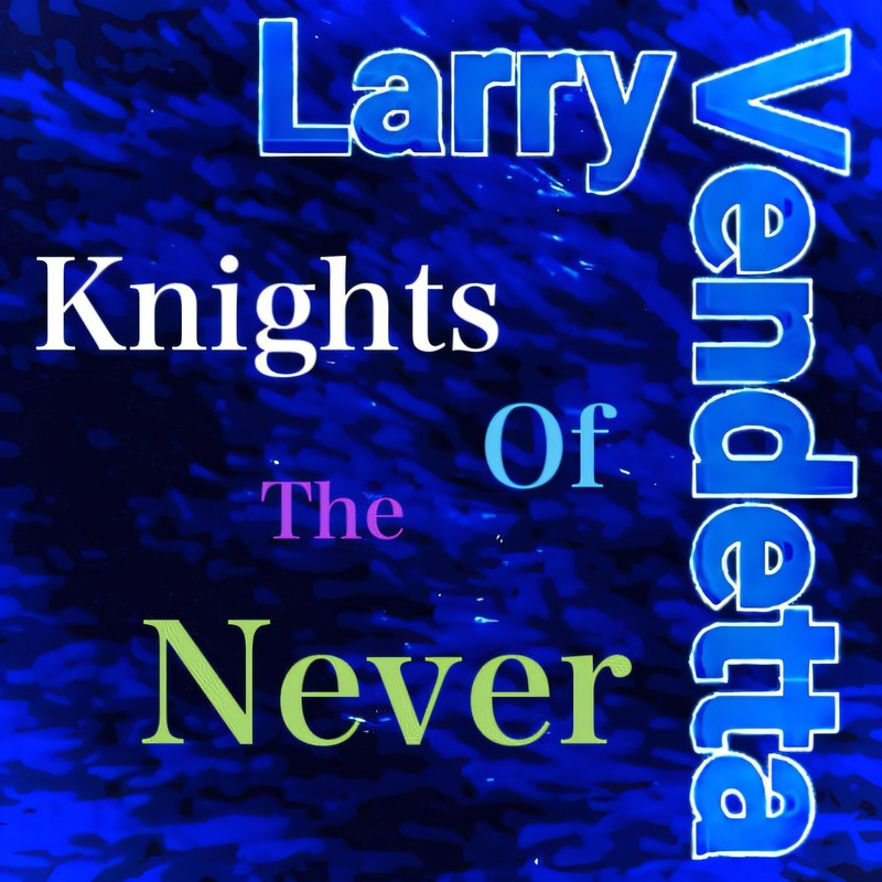 Knightsofthenever封面