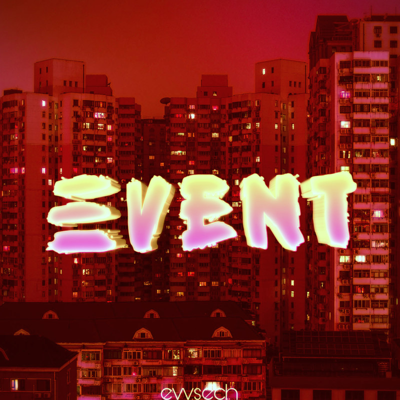 Event封面