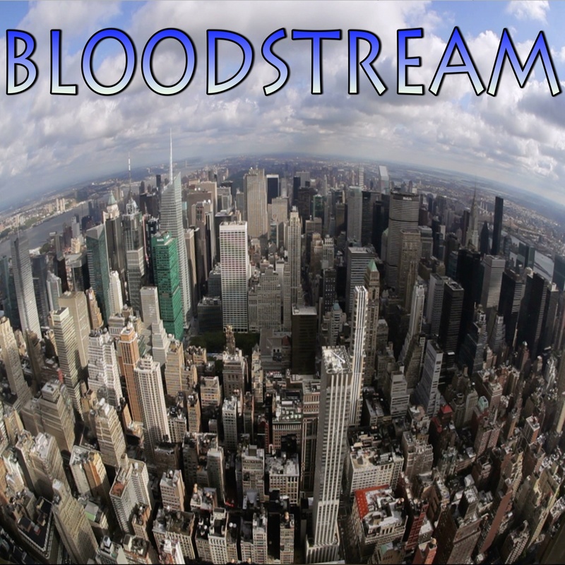 Bloodstream封面