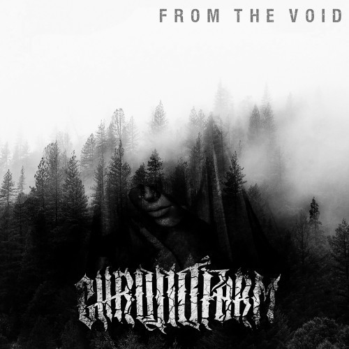 FromtheVoid封面